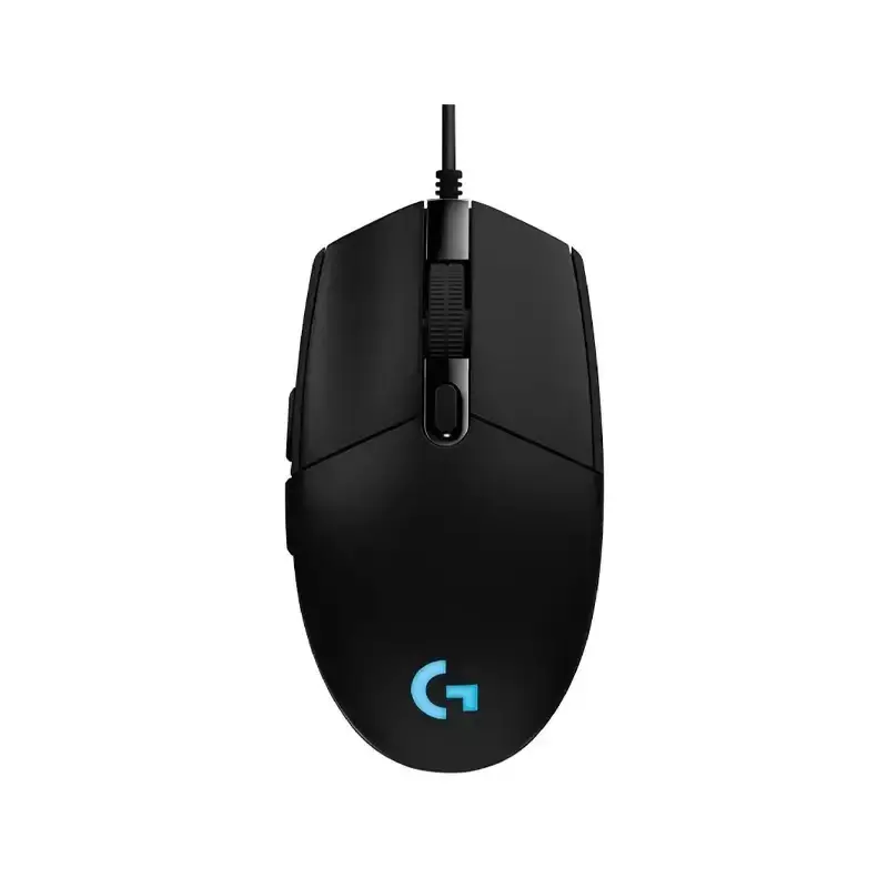 G102 ا Logitech G102 Gaming Mouse